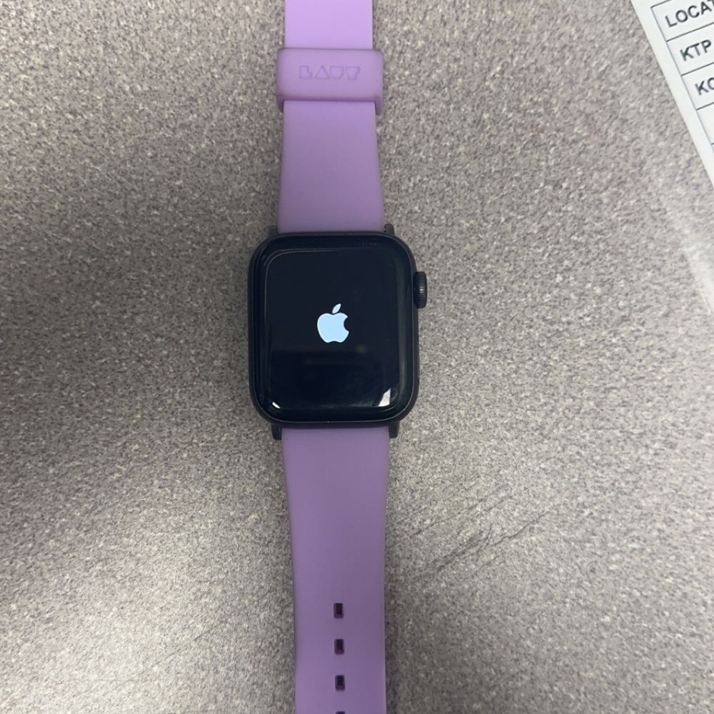 Apple Watch SE